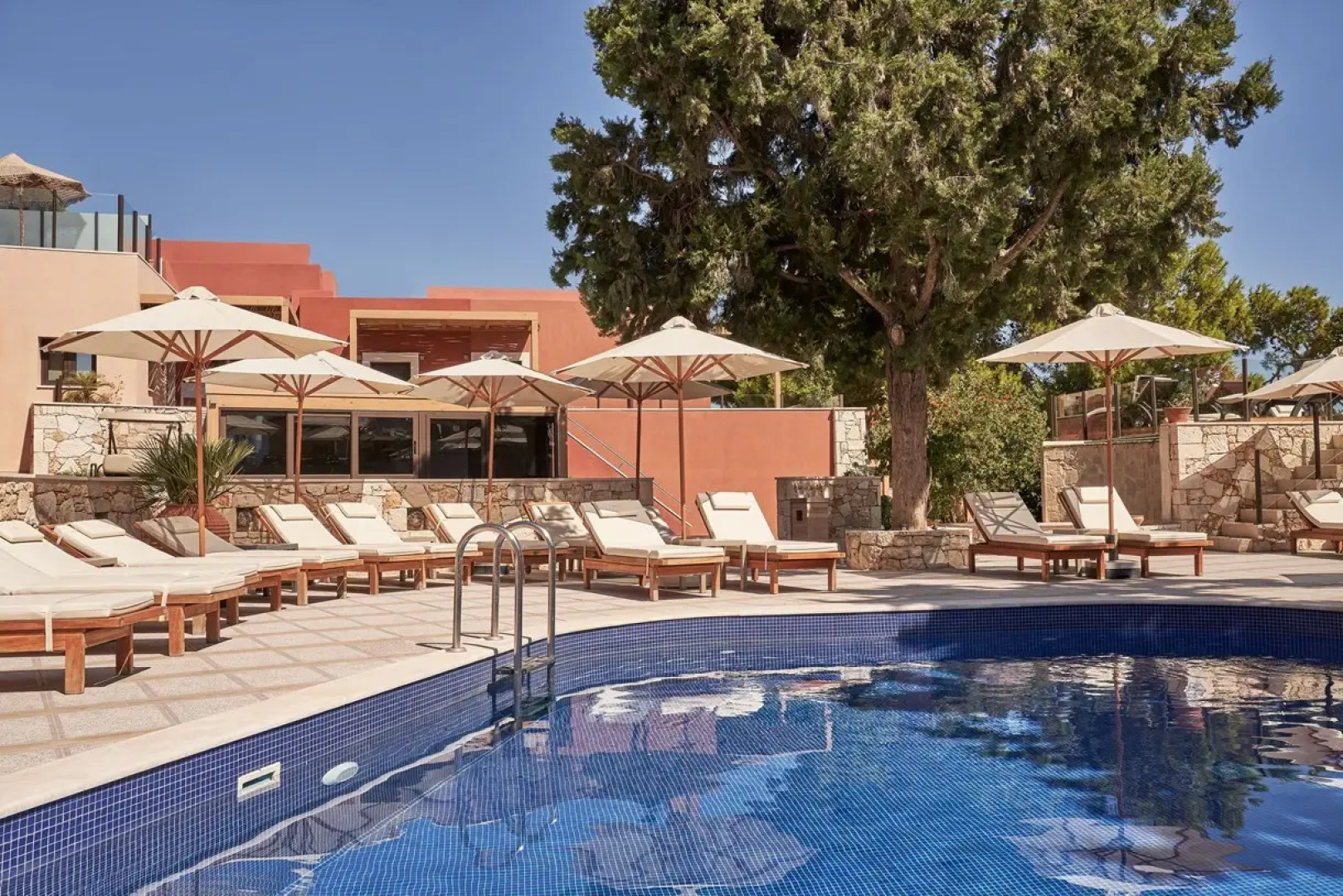 Esperides Resort Crete, The Authentic Experience