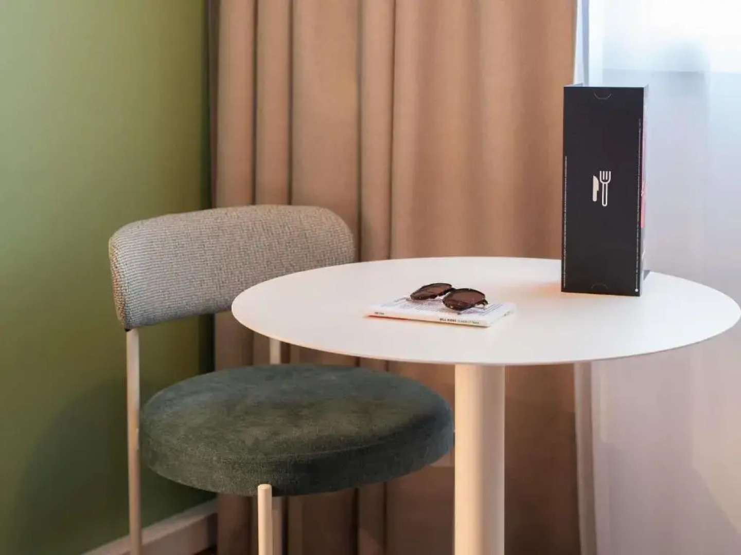 ibis Marne La Vallée Val d'Europe