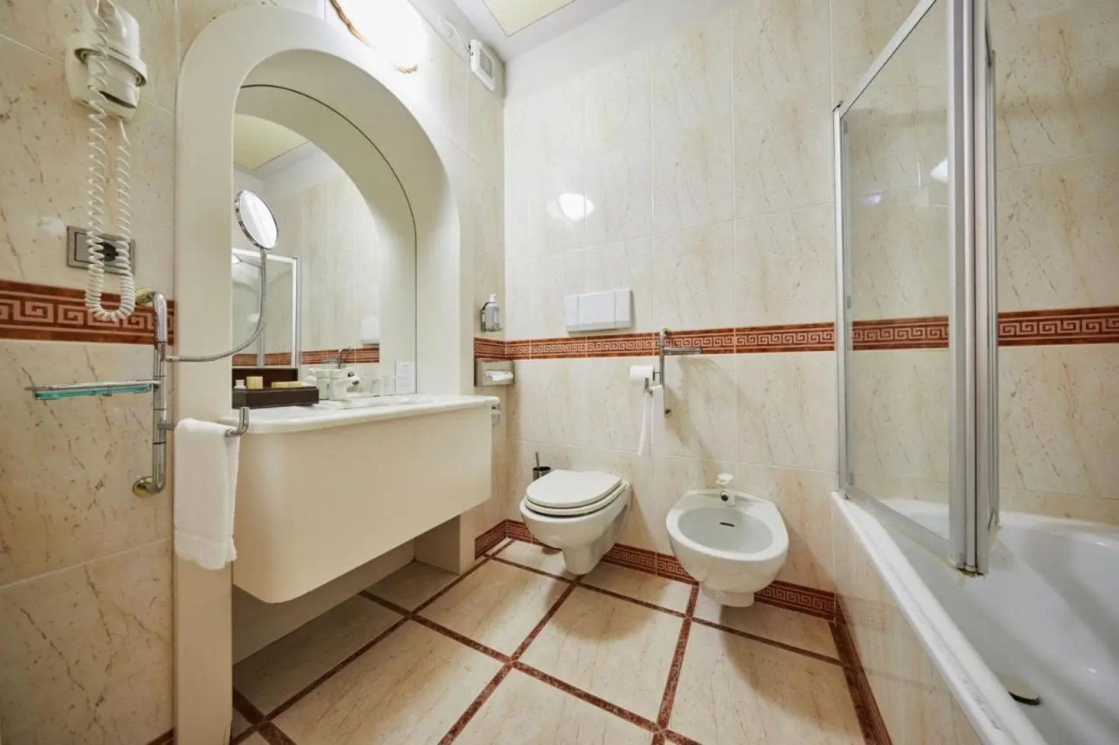 Grand Hotel Imperial Levico Terme