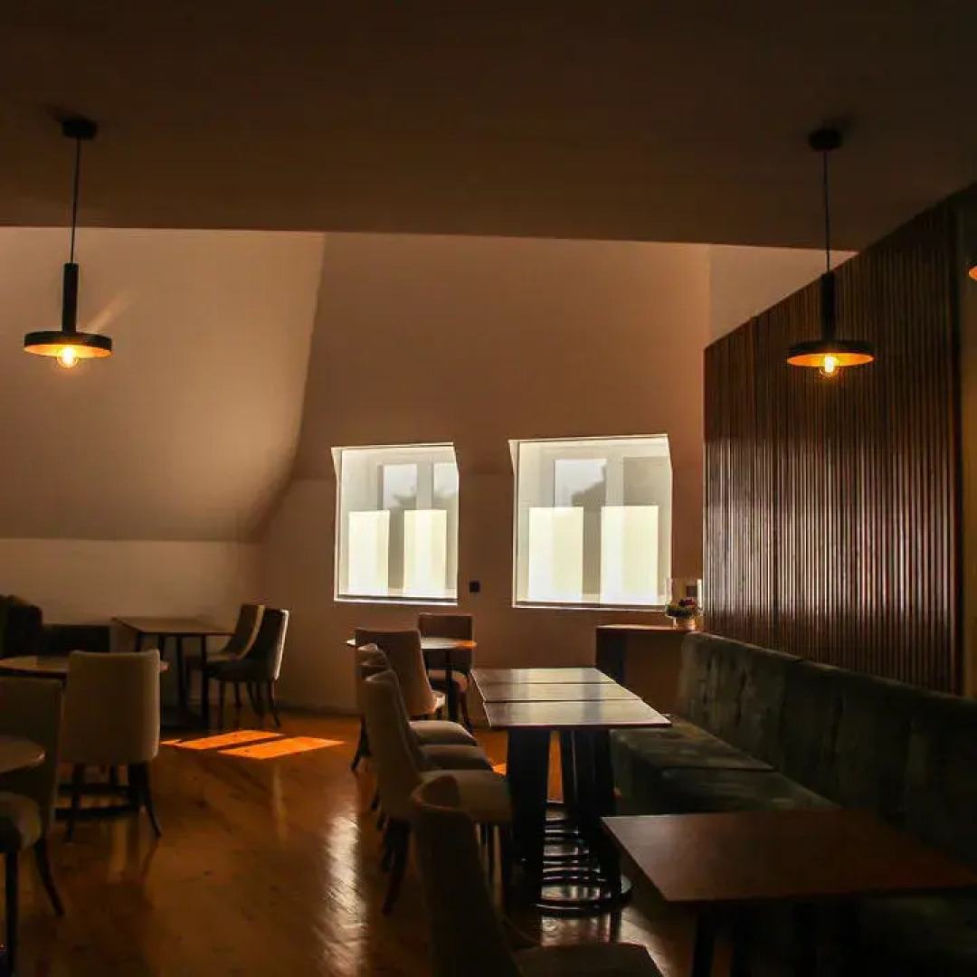 Avenida Boutique Hotel