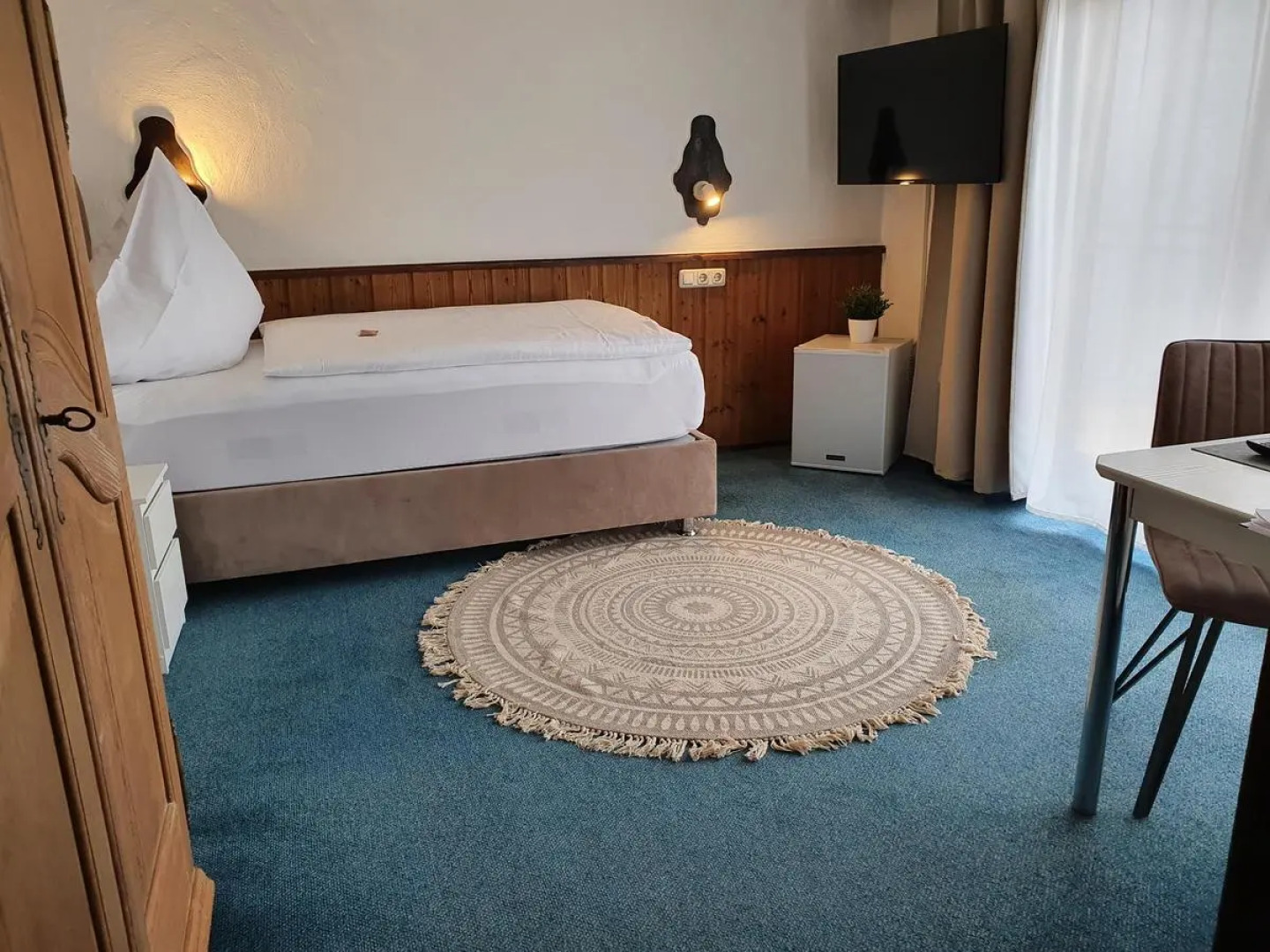 Hotel Prinz Heinrich Griesheim