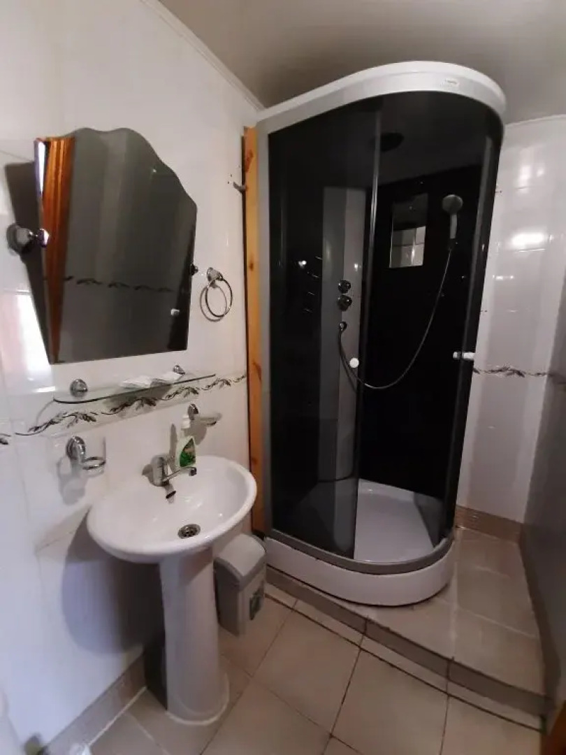 Чемальское заречье