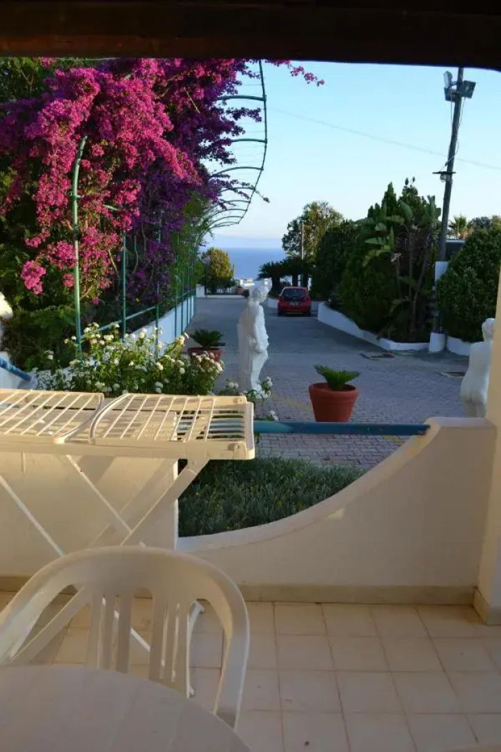 Villaggio Calispera