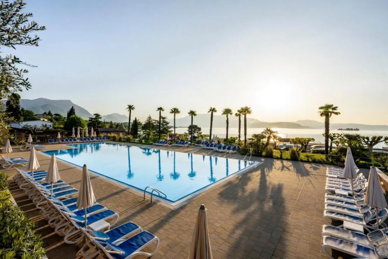 Onda Blu Resort