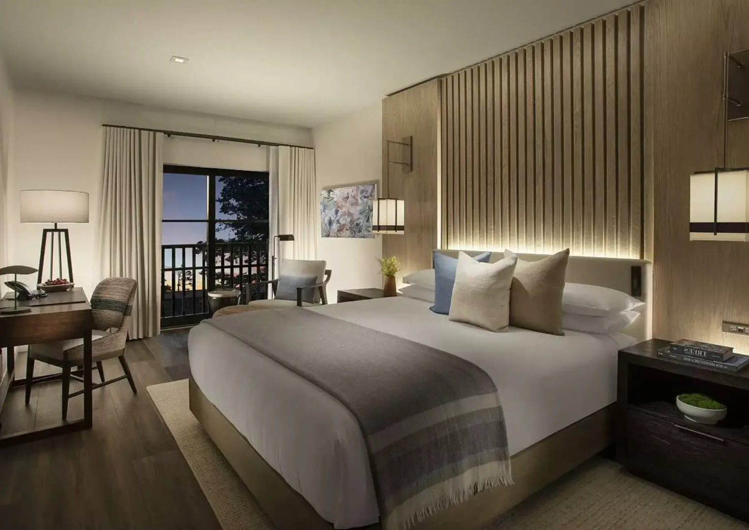 Stilwell Hotel