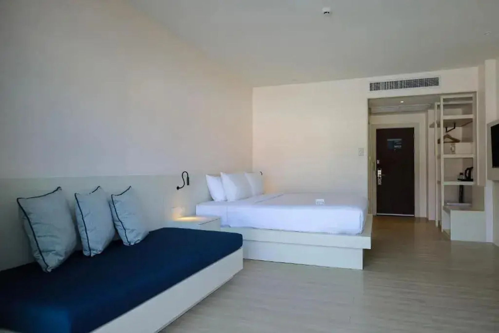 Отель Amata Patong