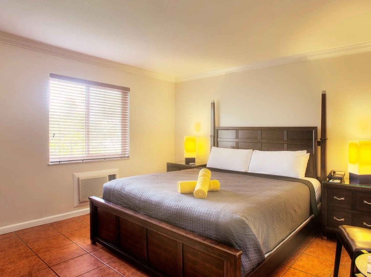 The Grand Resort and Spa