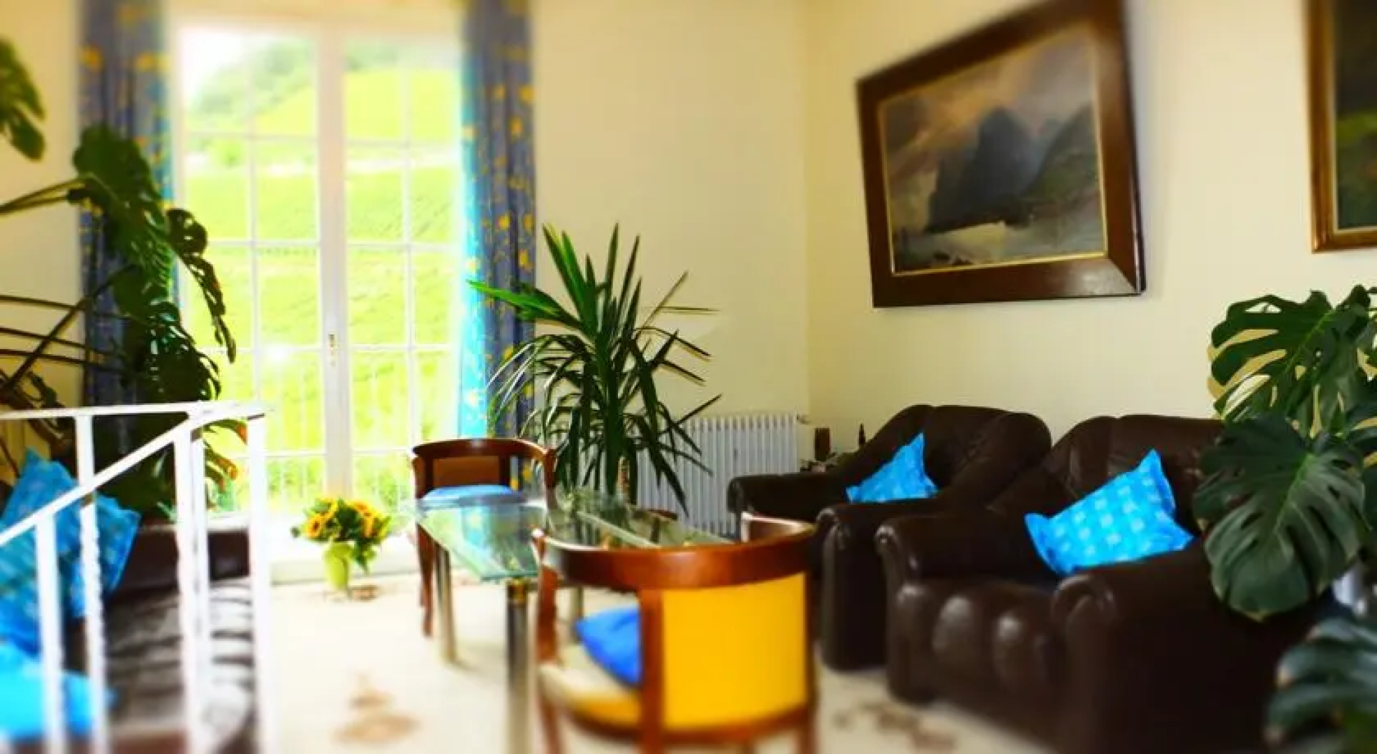 Weingut und Hotel Haus am Drachenloch