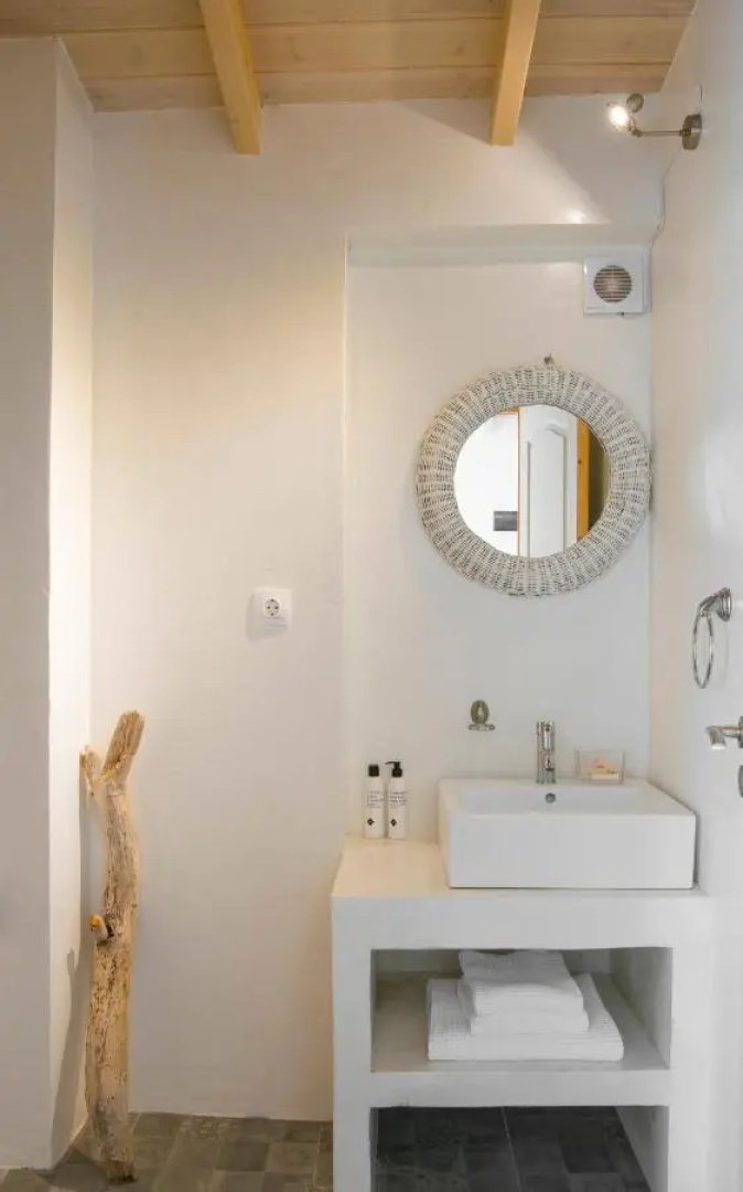 Sanidiamonds Apartments & Studios