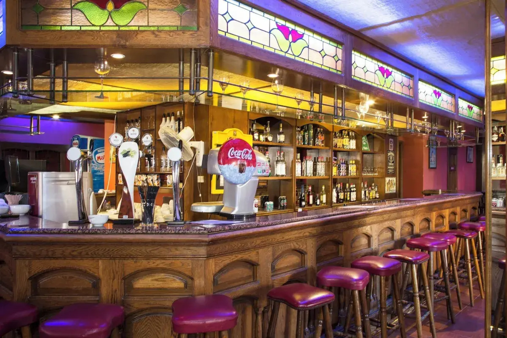 Blue Sea Bugibba Hotel & Apartments