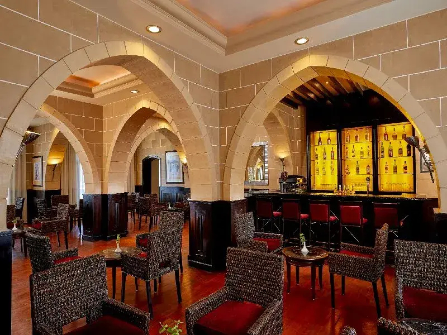 JAZ Dahabeya