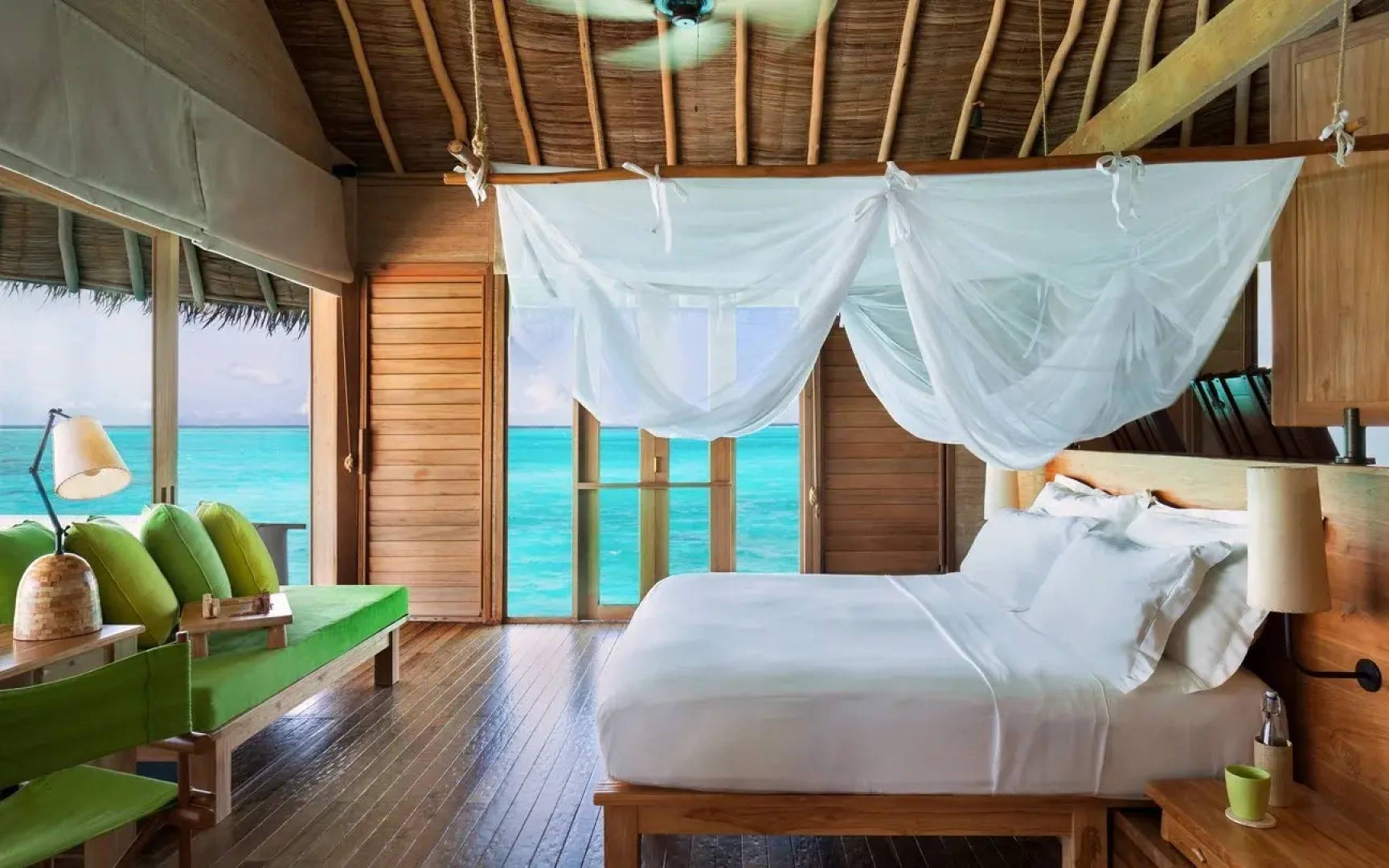 Six Senses Laamu