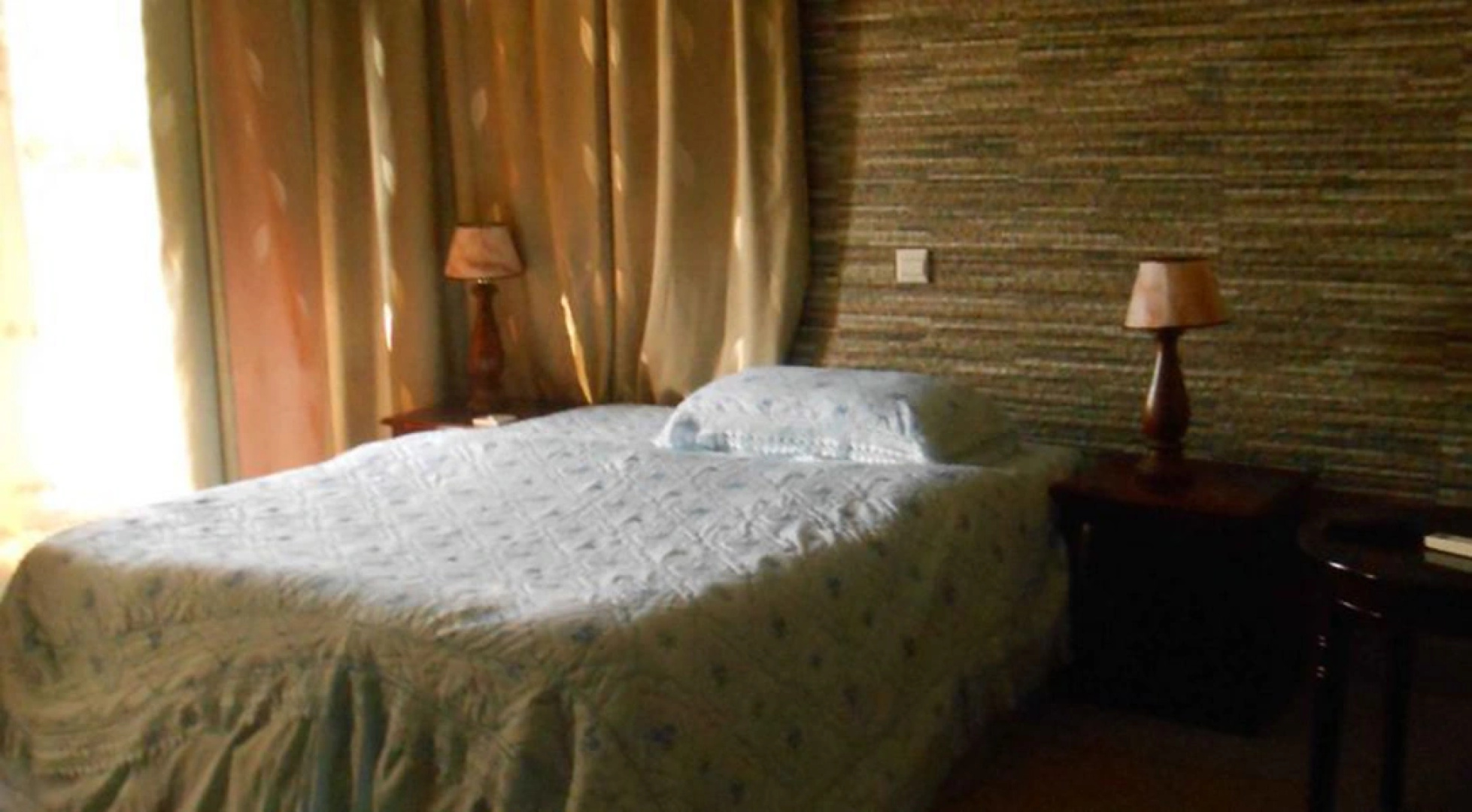 Tai Five Hotel