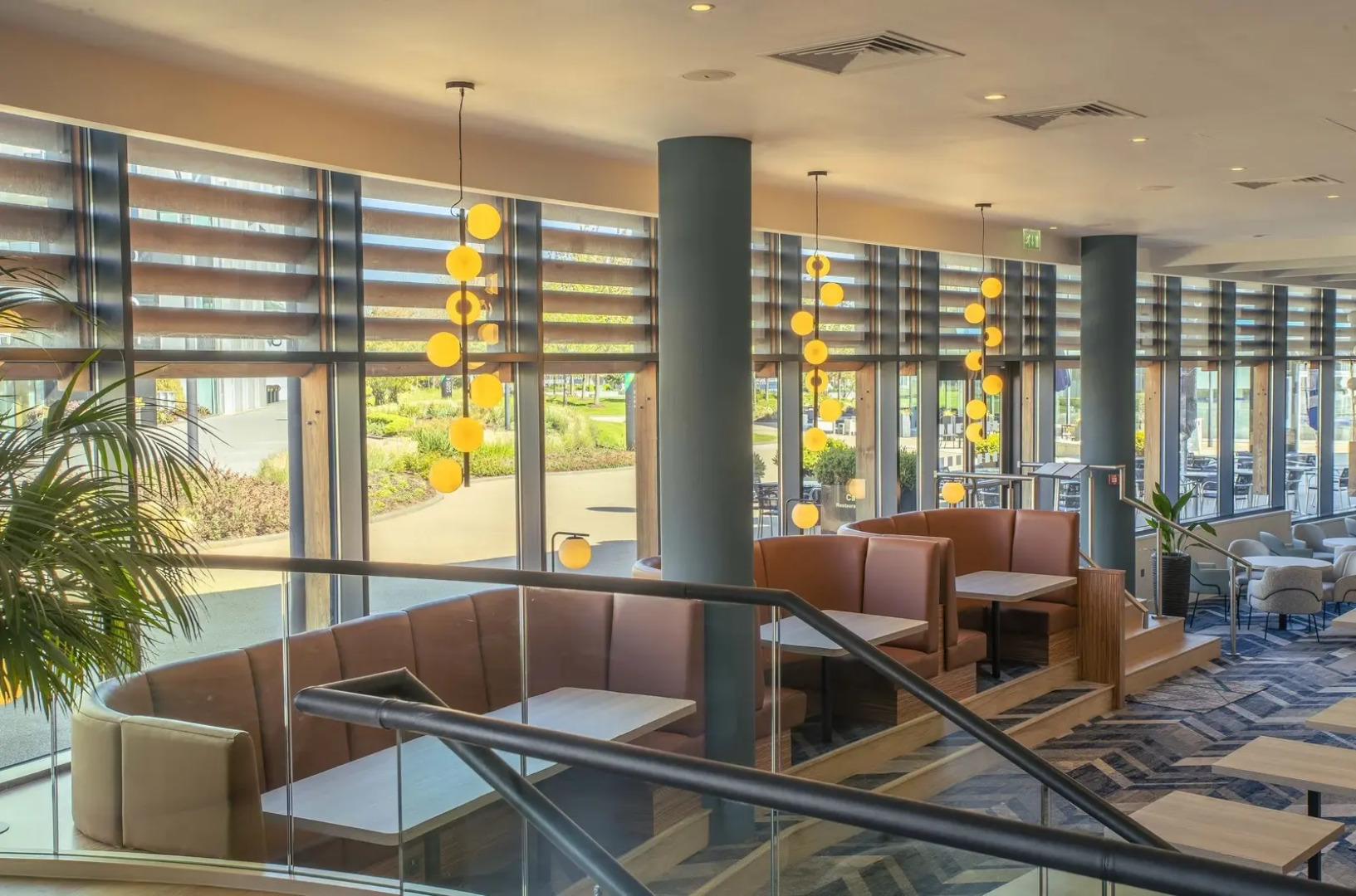 Crowne Plaza Reading by IHG