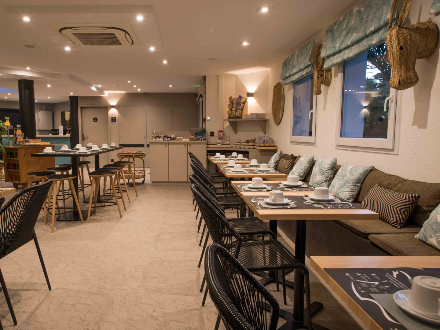 Hôtel Altica Port d’Arcachon