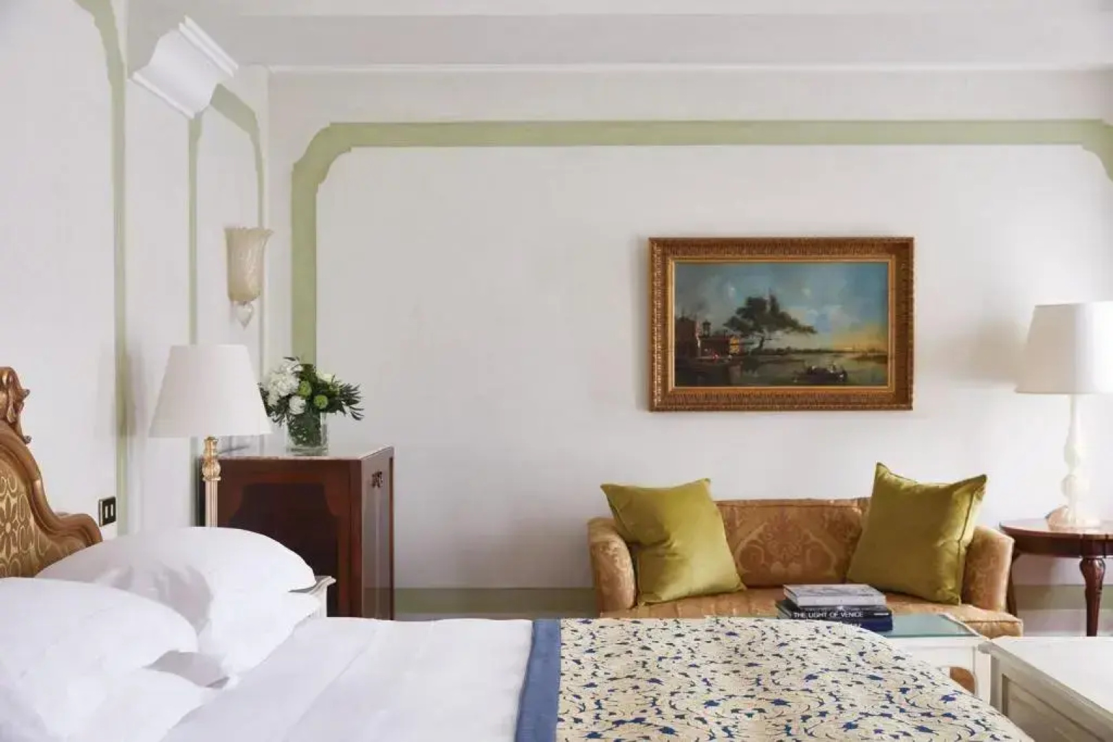 Cipriani, A Belmond Hotel