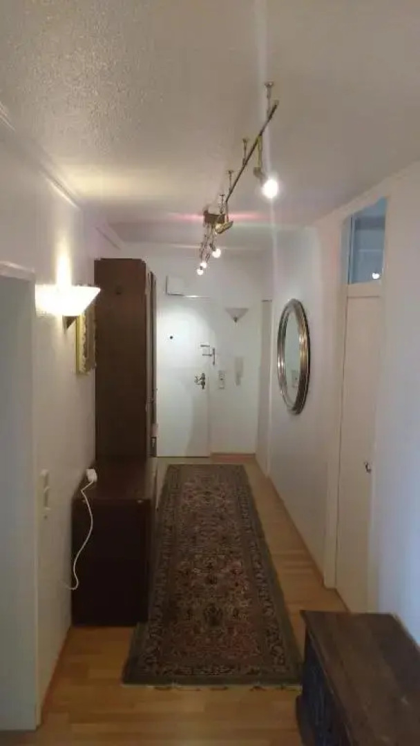 Großes Panorama Apartment