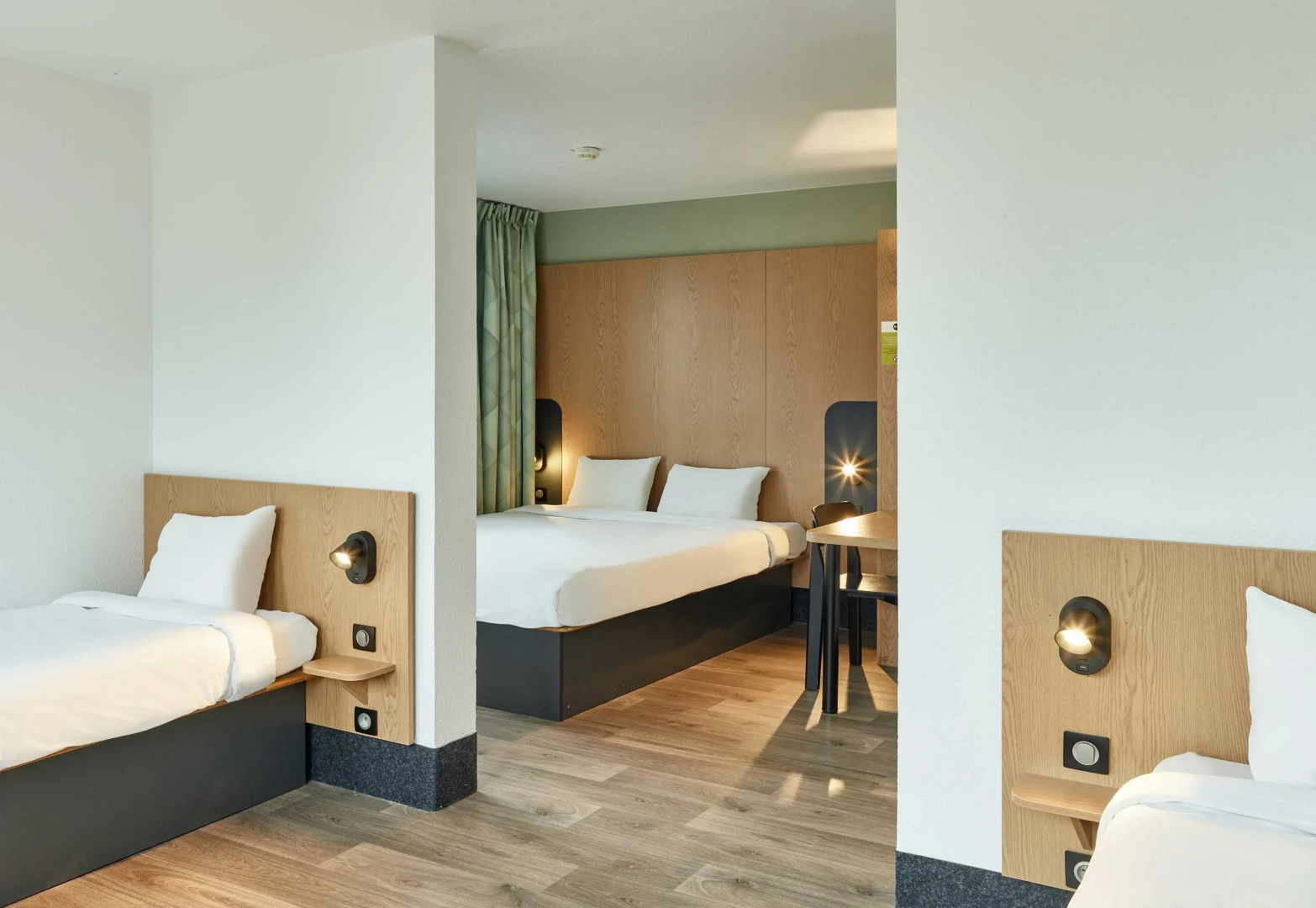 B&B HOTEL Orly Chevilly Marché International