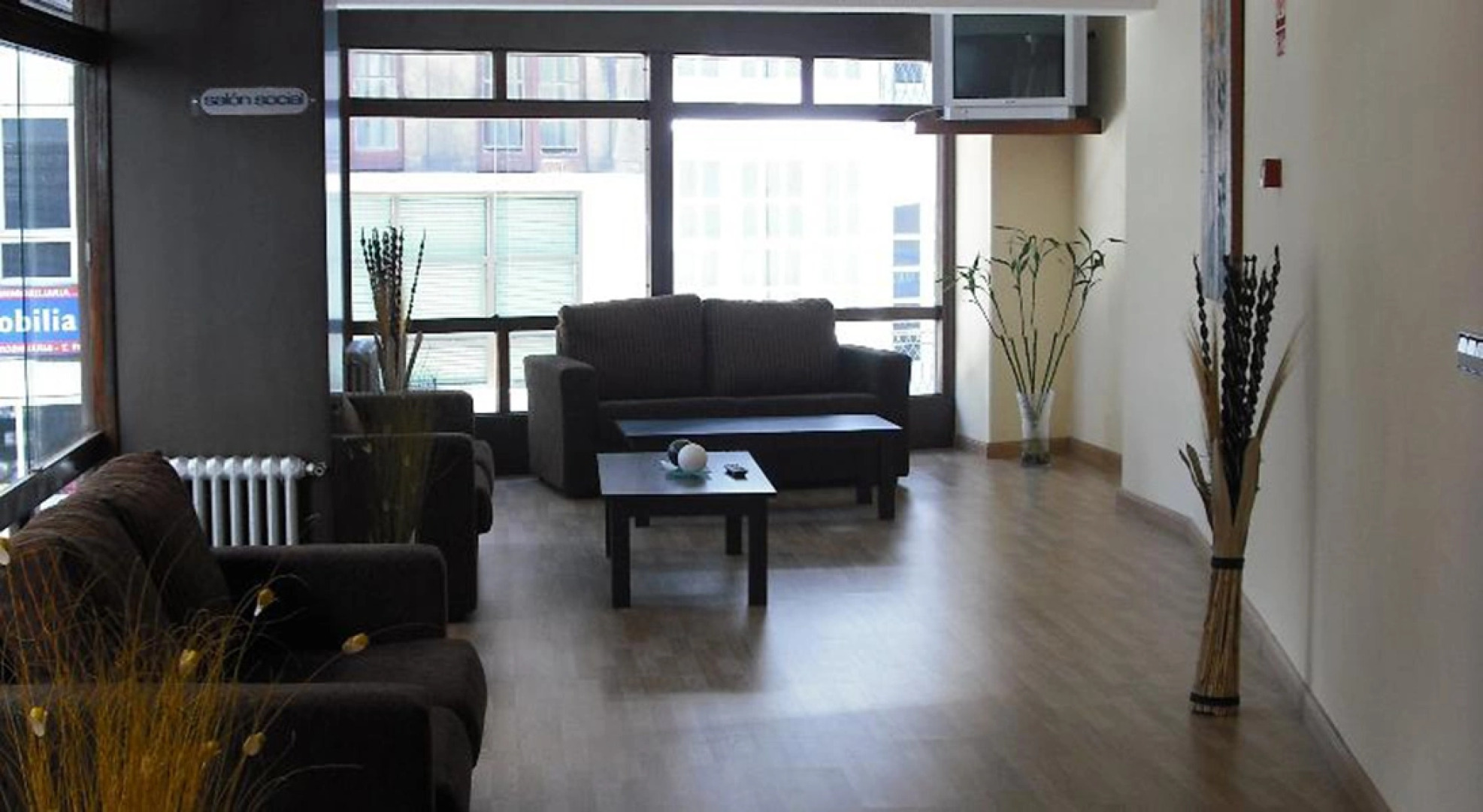 Hotel Santa Catalina