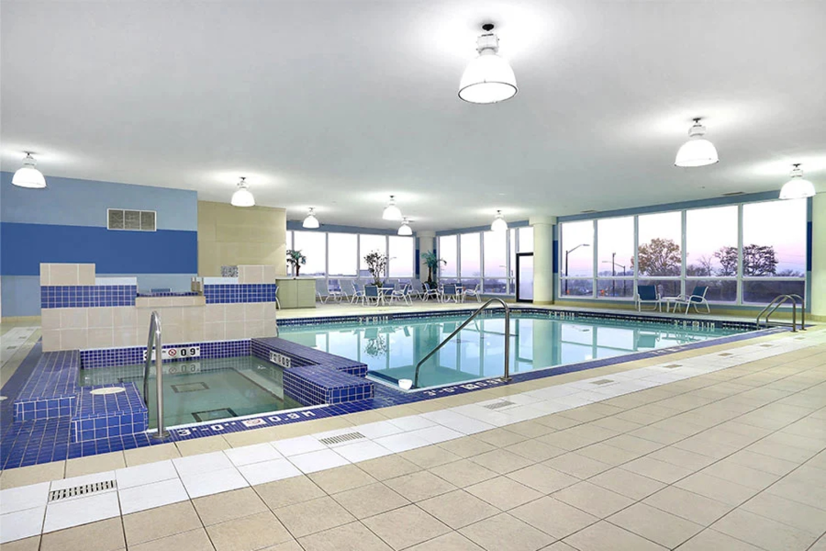 Wyndham Grand Fallsview Hotel