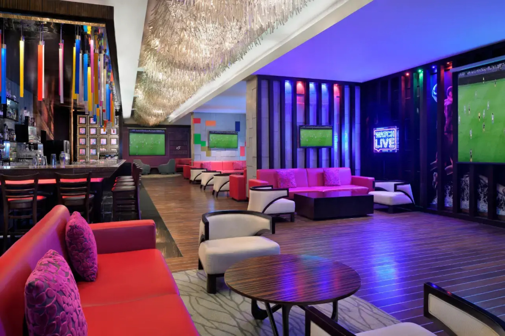 Marriott Hotel Al Jaddaf, Dubai