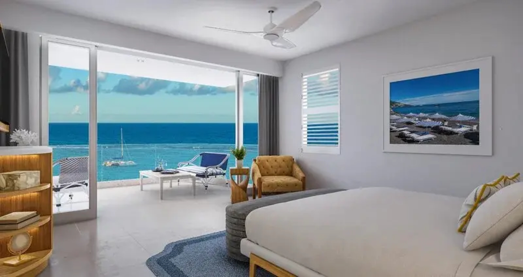 Sandals Dunns River All Inclusive