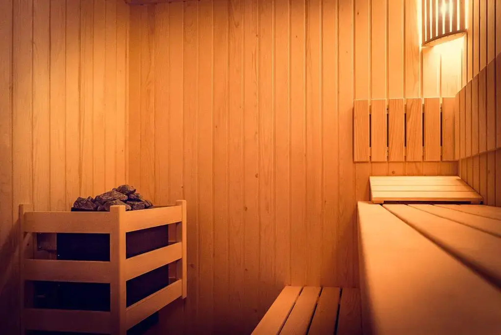 Hotel Perla