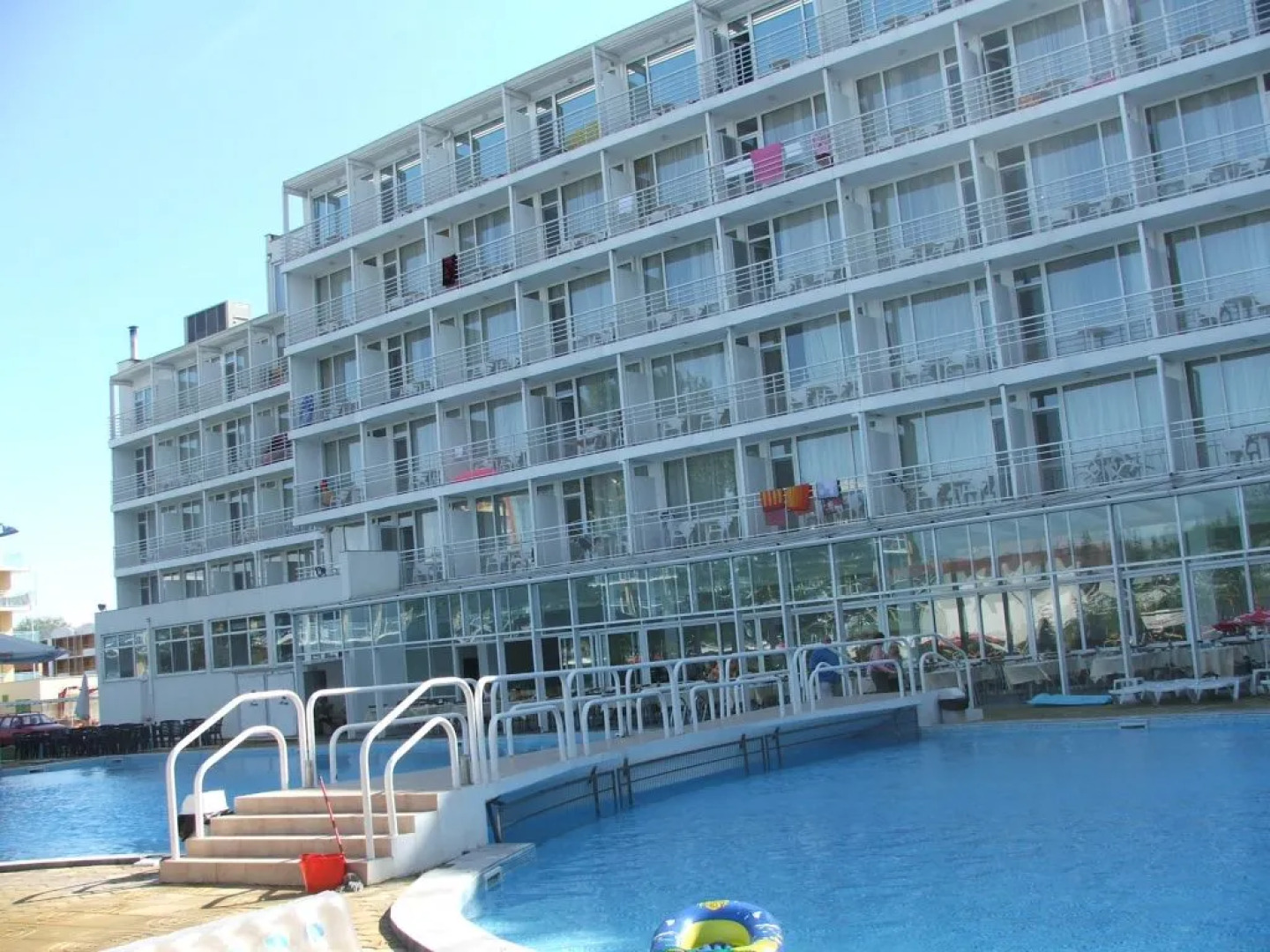 Hotel Bavaro