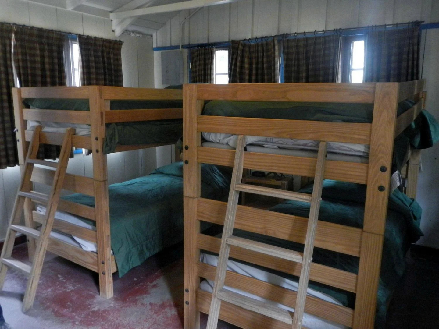 Phantom Ranch