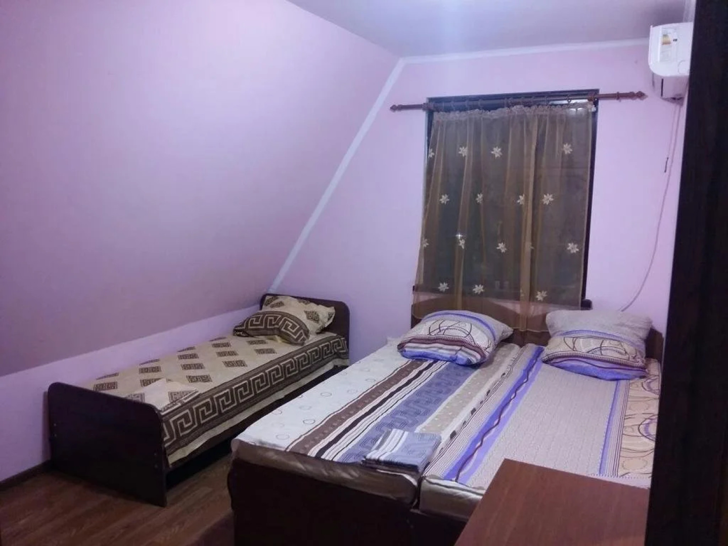 Shaumyana 6a Guest House