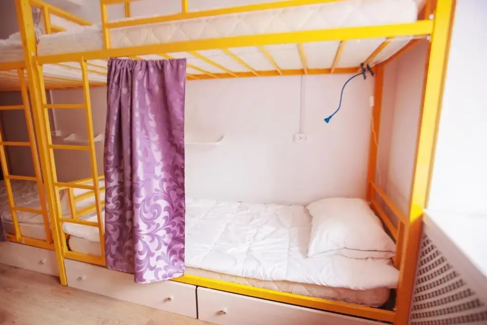 Hostel Like on Neva