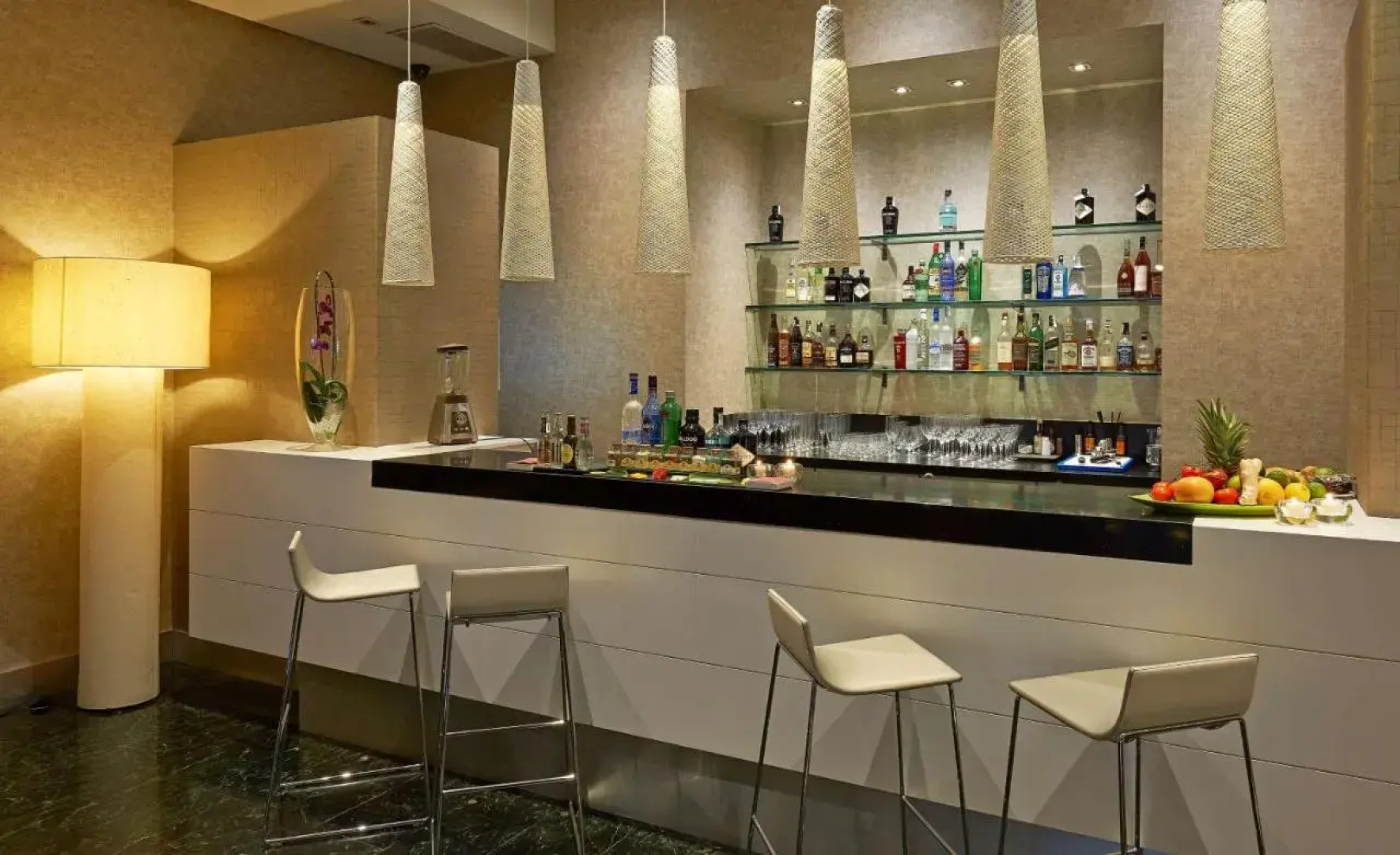 NH Collection Villa de Bilbao