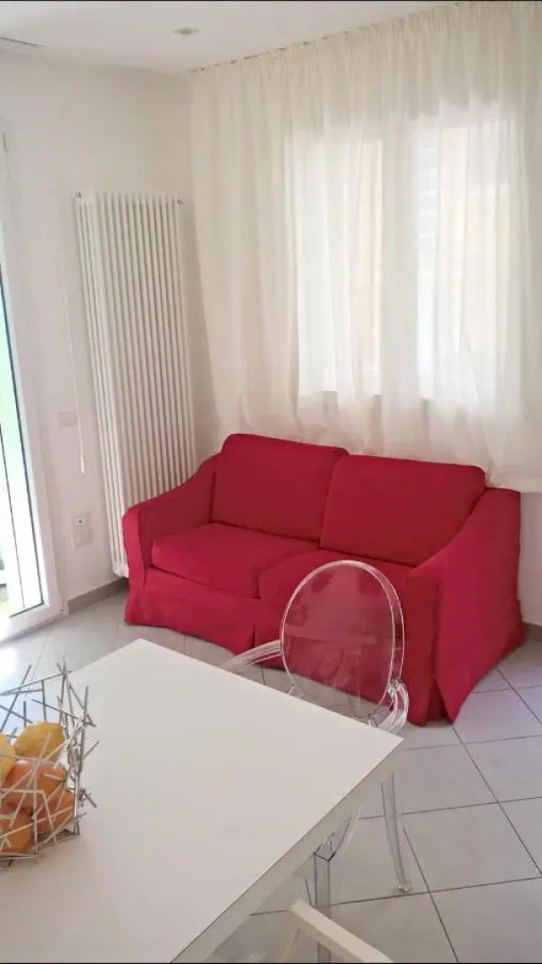 Residence Diffuso Arcobaleno Ville & Appatamenti