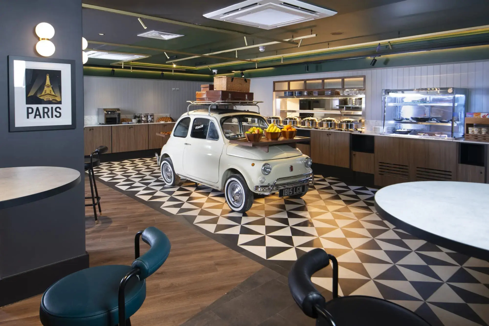 ibis London Gatwick Airport