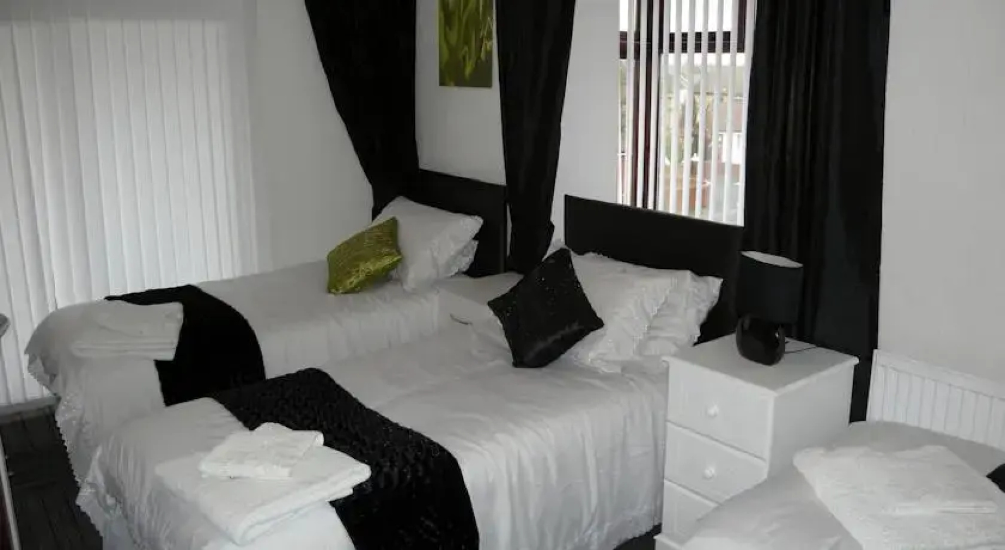 St Hilda Hotel