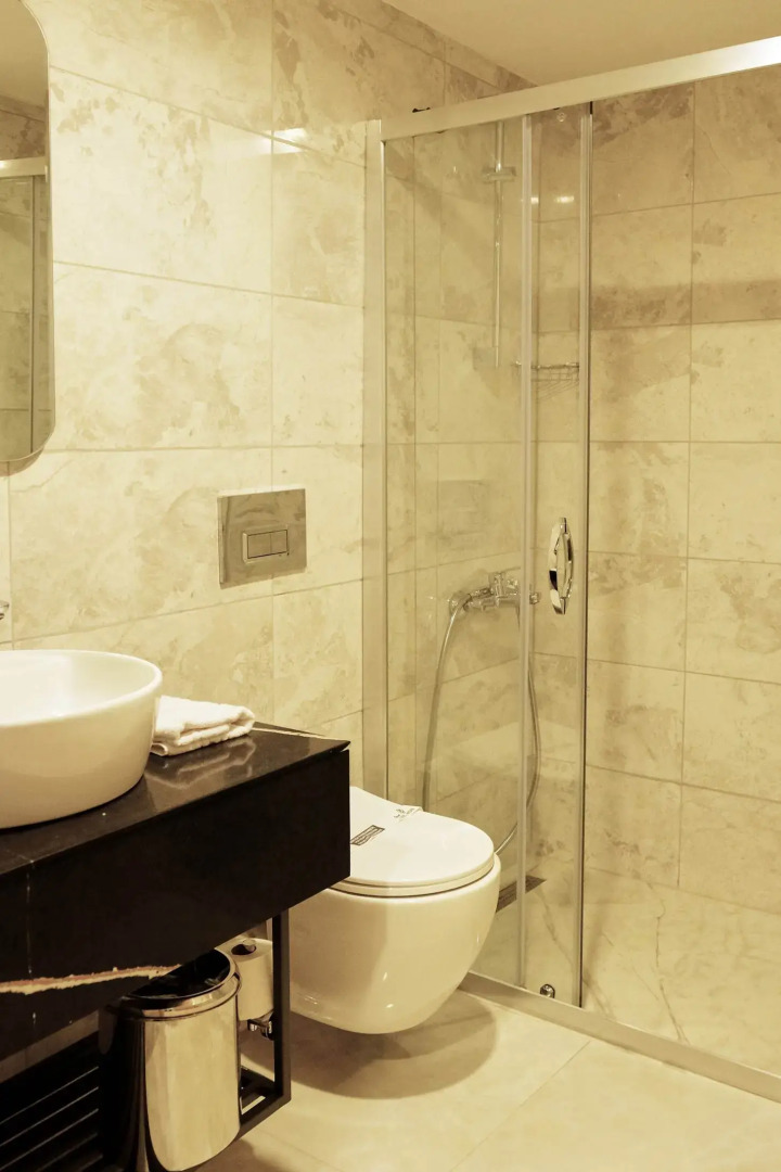 Grand Keskinkaya Hotel