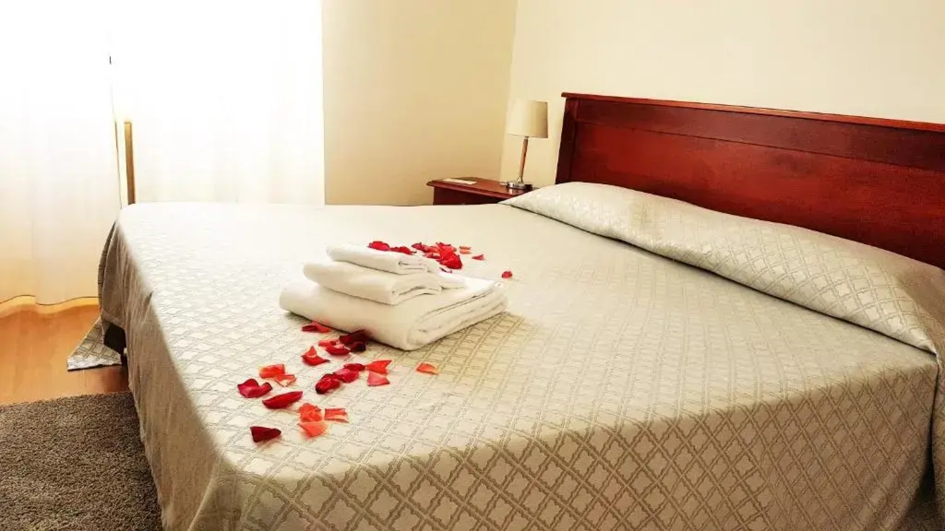 Hotel Villa Sapienza