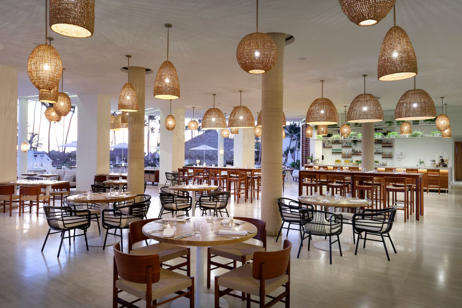Paradisus Palma Real Golf & Spa Resort All Inclusive