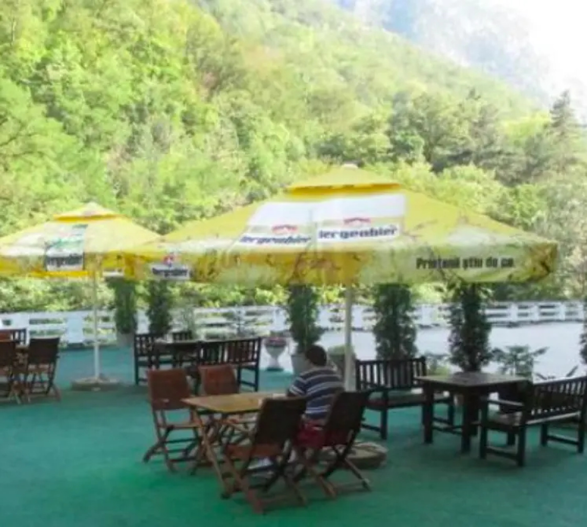 Hotel Roman