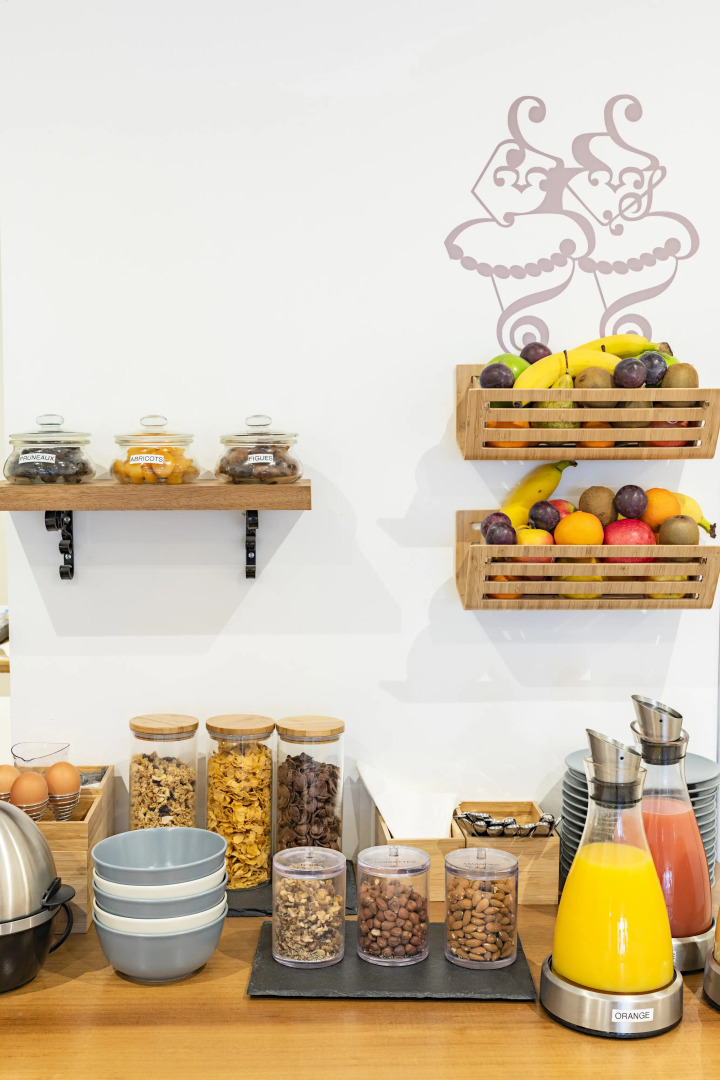 Hôtel Korner Opéra