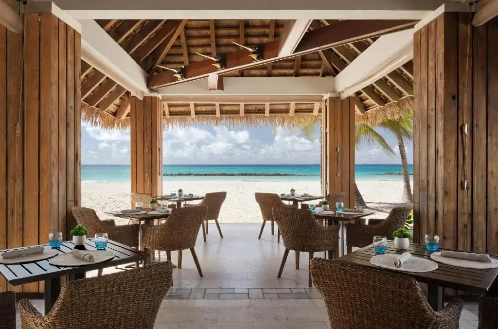 Sandals Royal Barbados All Inclusive
