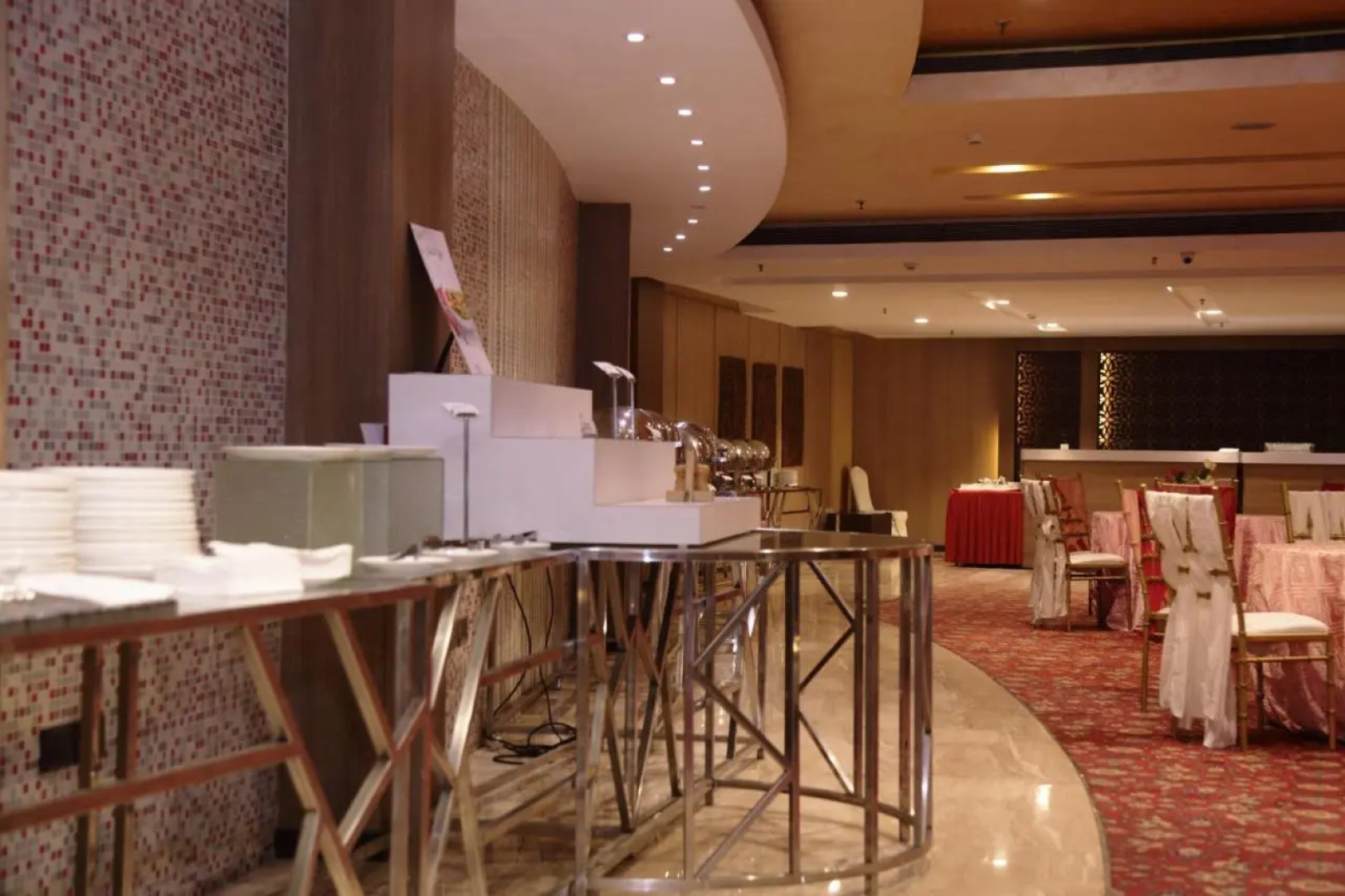 Fortune Sector 27, Noida - Member ITC Hotels' Group