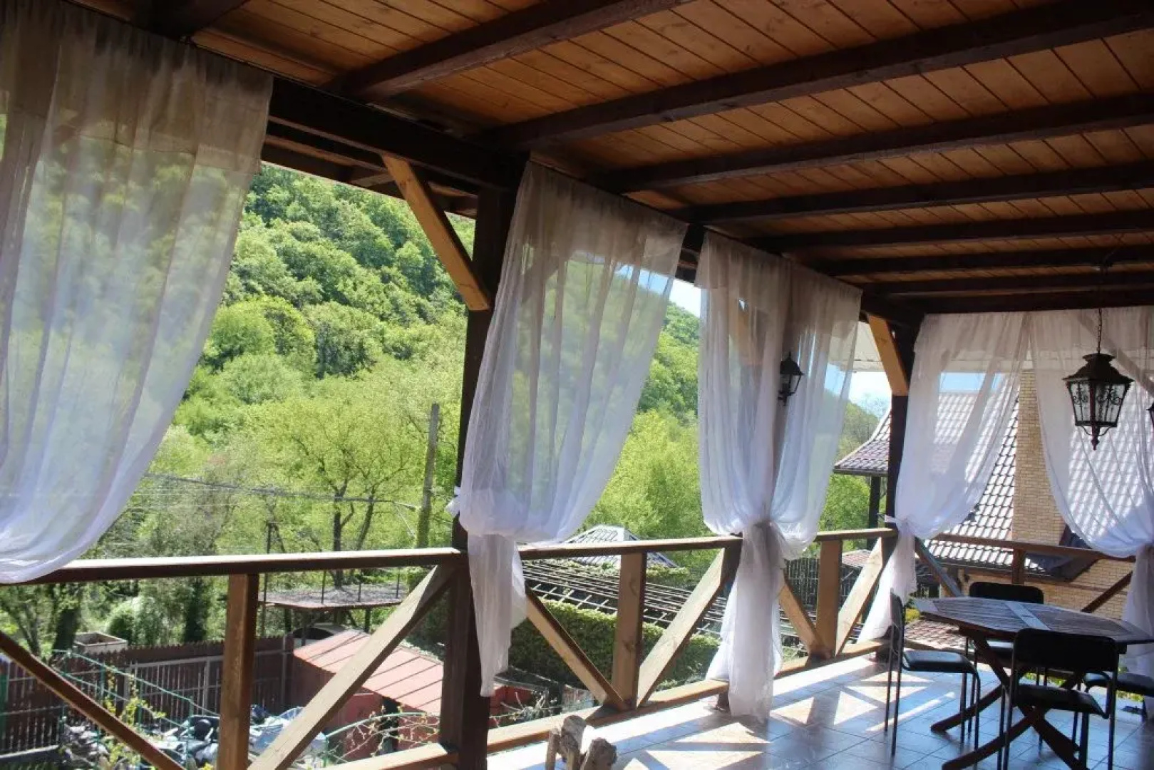 Guest House Mirawoy