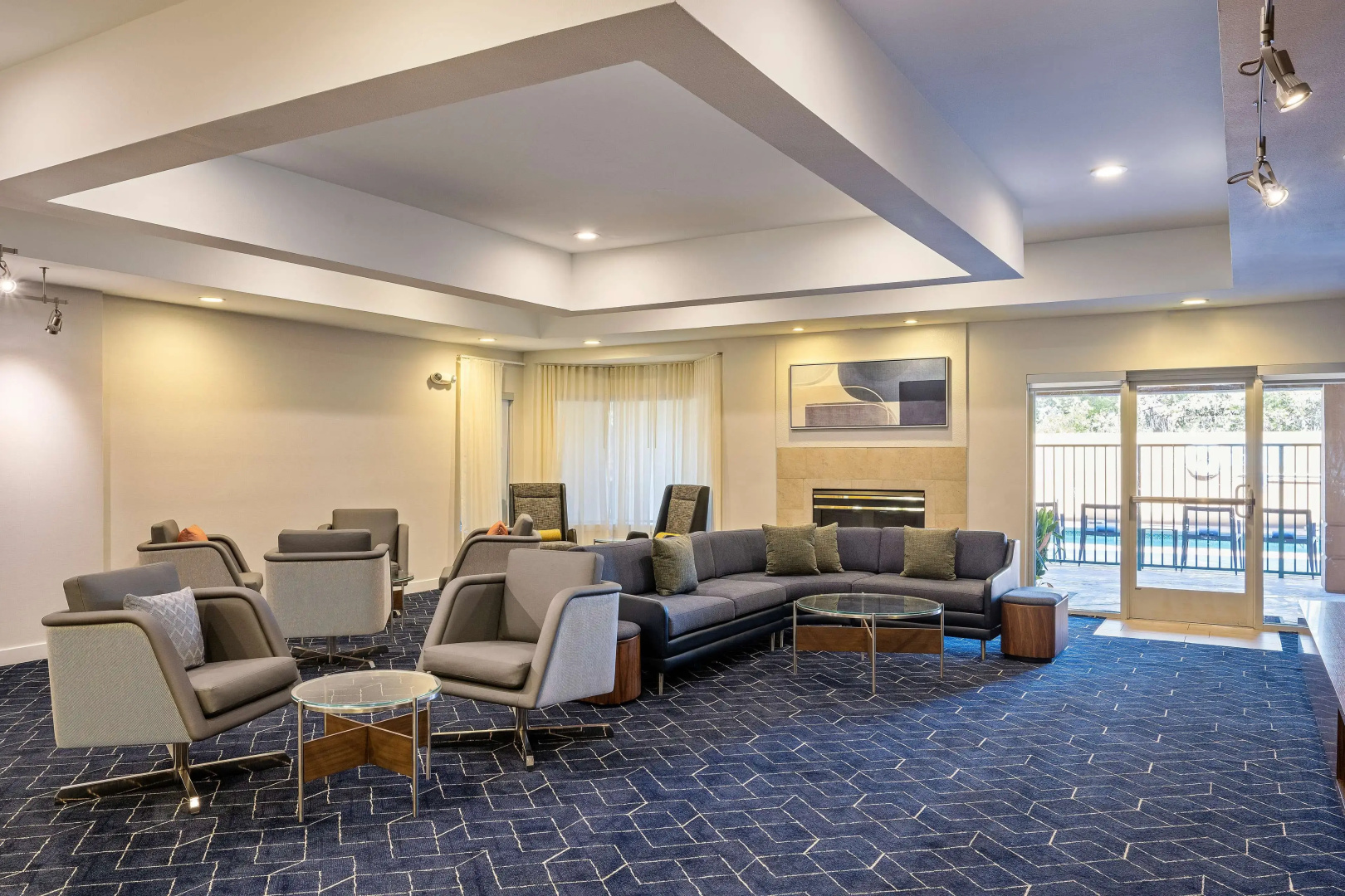 Sonesta Select San Ramon