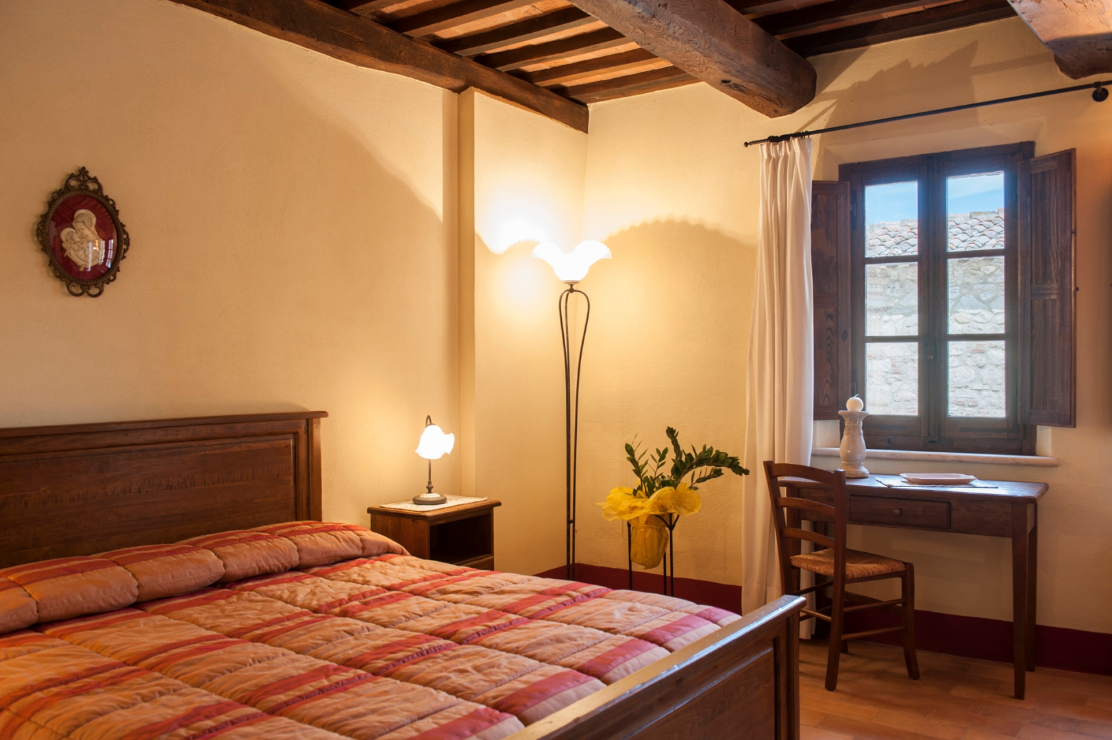 Agriturismo Baccoleno