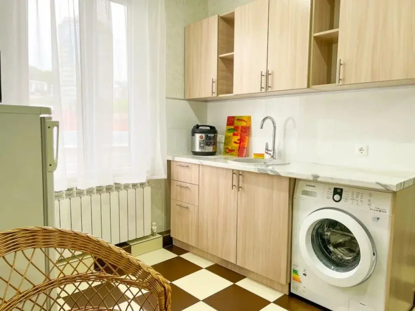 Три Богатыря