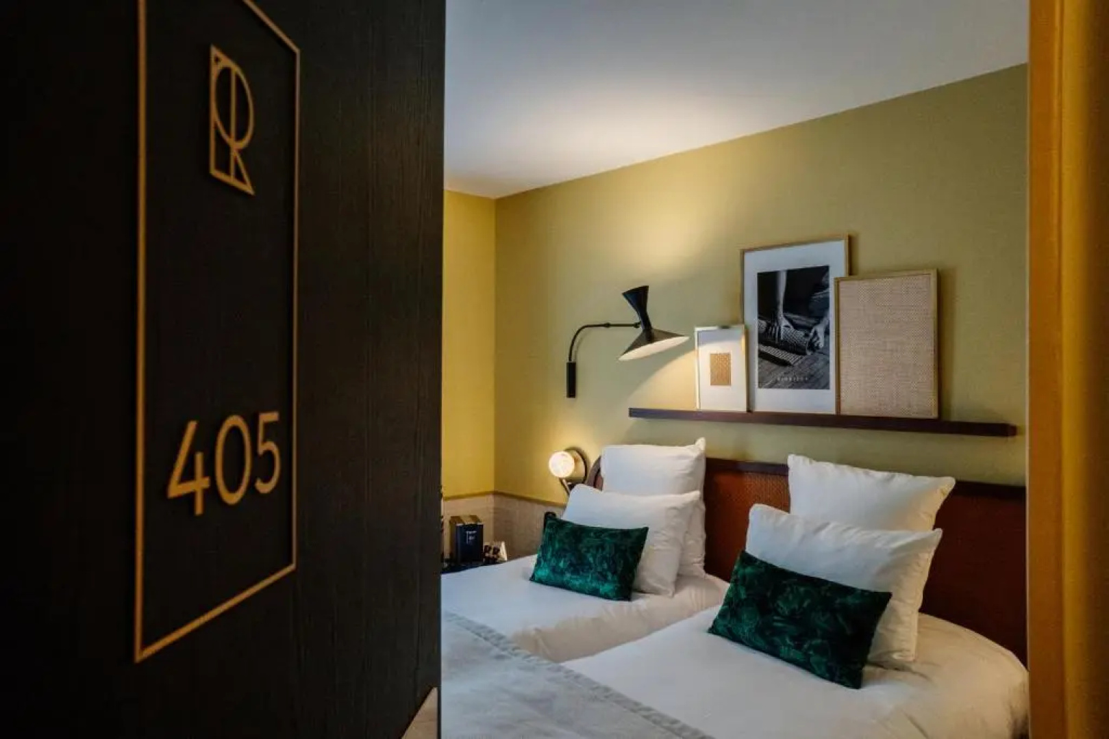 Hotel Riesner