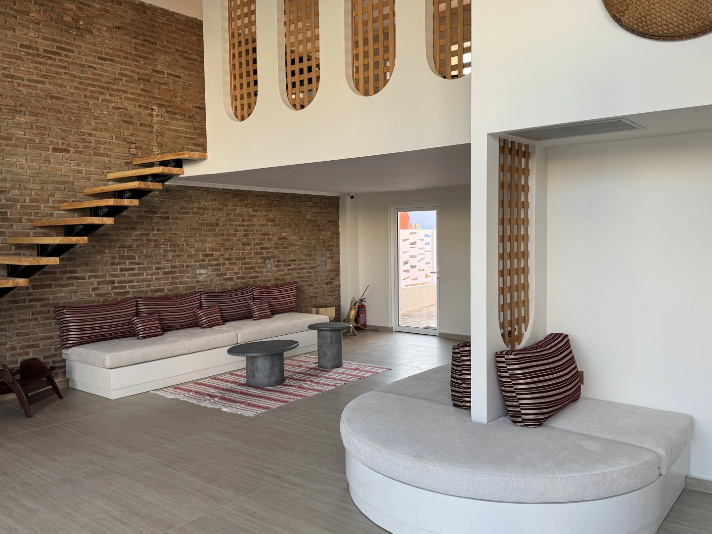 The Noverian Antama Organic Beach Resort Chania