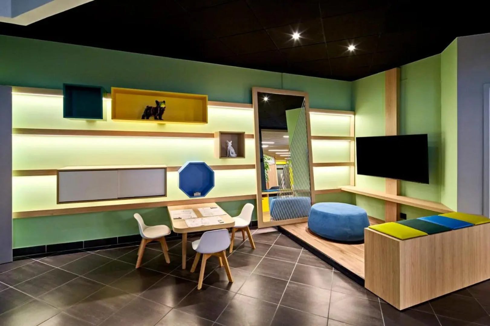 Holiday Inn Clermont-Ferrand Centre by IHG