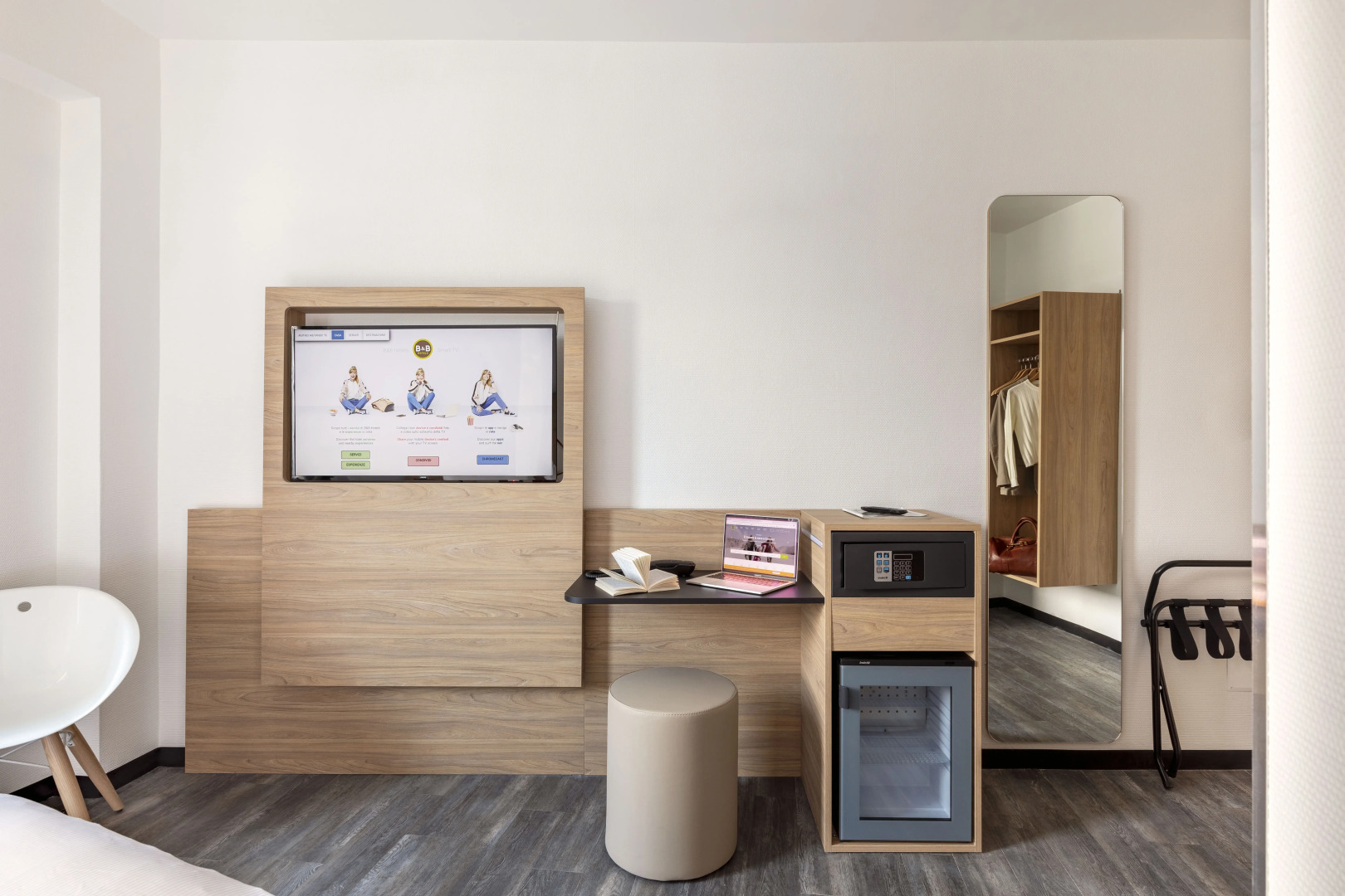 Meditur Hotel Pomezia